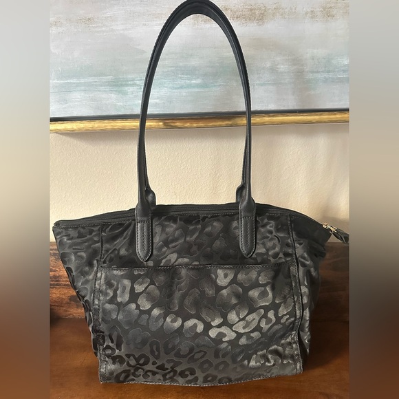 Michael Kors Leopard Bag - Picture 4 of 15